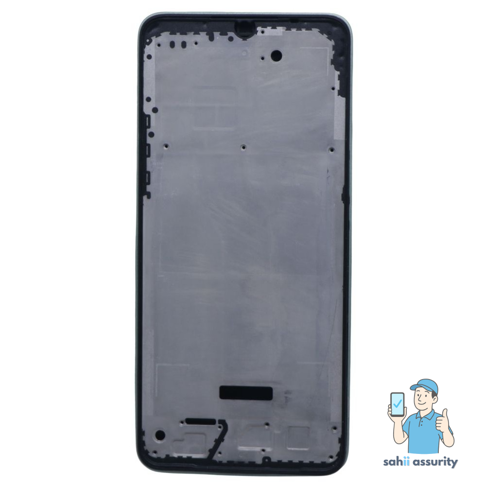 Full Body Housing for Xiaomi Redmi 13C 5G thumbnail